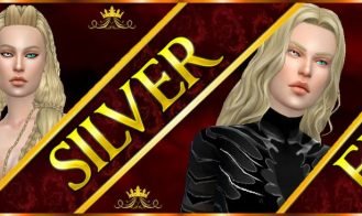 Silver Family porn xxx game download cover