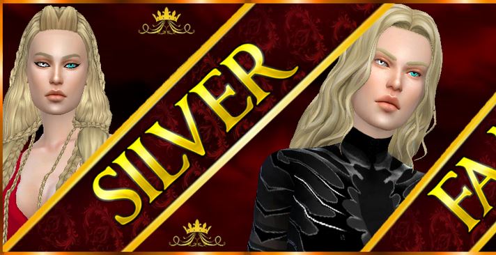 Silver Family porn xxx game download cover