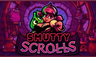 Smutty Scrolls porn xxx game download cover