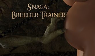 Snaga: Breeder Trainer porn xxx game download cover
