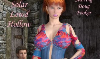 Solar Lewd Hollow porn xxx game download cover