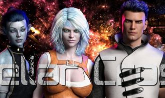 Stellar Crossroads porn xxx game download cover