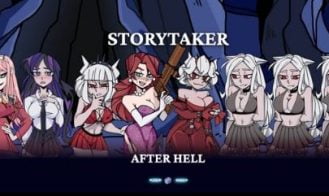 StoryTaker LEWD Trainer porn xxx game download cover