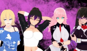 Strip Strikers porn xxx game download cover