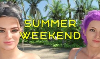 Summer Weekend porn xxx game download cover
