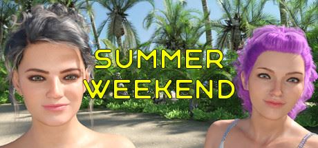 Summer Weekend porn xxx game download cover