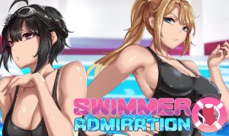 Swimmer Admiration porn xxx game download cover