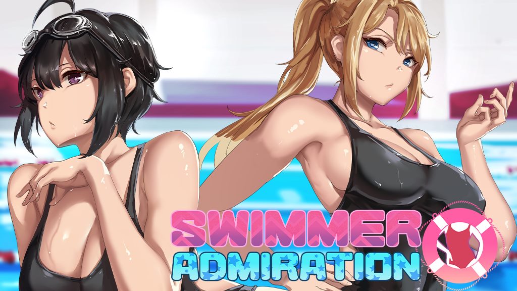 Swimmer Admiration porn xxx game download cover