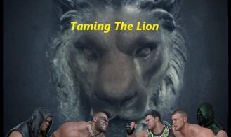 Taming The Lion porn xxx game download cover