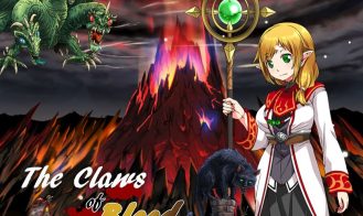 The Claws of Blood porn xxx game download cover