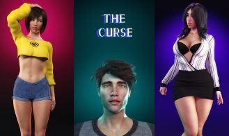 The Curse Official Ren’Py Edition porn xxx game download cover