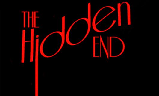 The Hidden End porn xxx game download cover