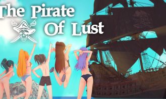 The Pirates of Lust porn xxx game download cover