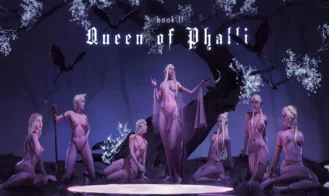 The Queen of Phalli porn xxx game download cover