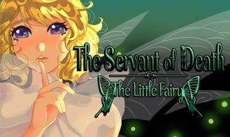 The Servant of Death : The Little Fairy porn xxx game download cover