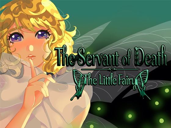 The Servant of Death : The Little Fairy porn xxx game download cover