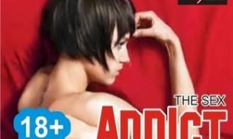 The Sex Addict- I cannot control myself porn xxx game download cover