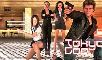 Tokyo Cop porn xxx game download cover