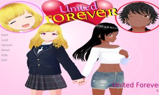 United Forever porn xxx game download cover