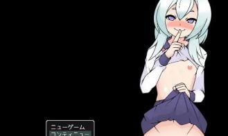 Usami Yui’s Exposure Diary porn xxx game download cover