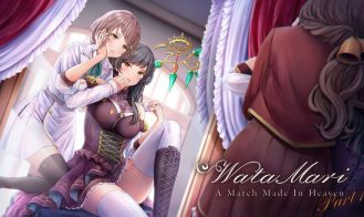 Watamari A Match Made in Heaven Part1 porn xxx game download cover