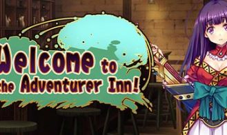 Welcome to the Adventurer Inn! porn xxx game download cover