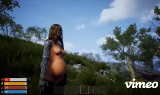 Wicked Island Adult Game Screenshot (1)