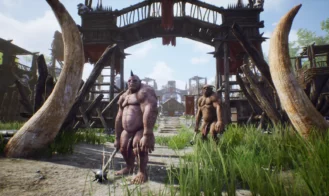 Wicked Island Adult Game Screenshot (6)