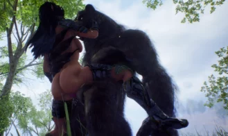 Wicked Island Adult Game Screenshot (8)
