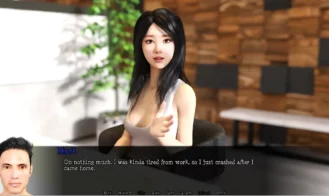 Wifey's Dilemma Revisited Adult Game Screenshot (3)