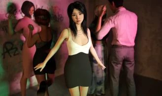 Wifey's Dilemma Revisited Adult Game Screenshot (7)