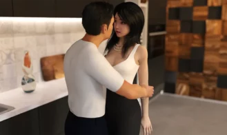 Wifey's Dilemma Revisited Adult Game Screenshot (8)