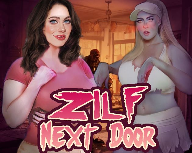 Xxx Www Com Dor - Zilf Next Door Ren'Py Porn Sex Game v.0.7.1.2 Download for Windows, MacOS,  Linux