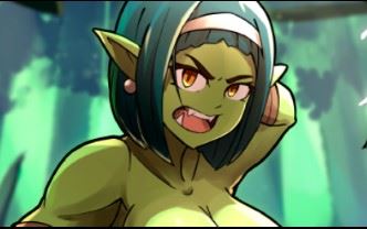 Zoria – and the Cursed Lands porn xxx game download cover