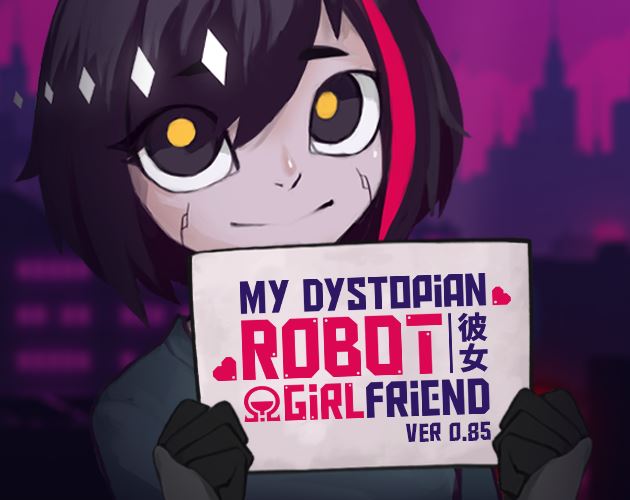 Xxx Technically - Î© Factorial Omega: My Dystopian Robot Girlfriend Unity Porn Sex Game  v.0.86.3 Download for Windows, MacOS, Linux, Android