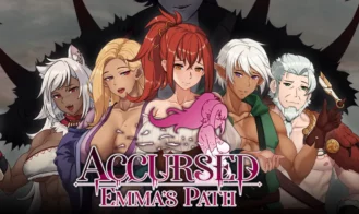 Accursed: Emma’s Path porn xxx game download cover