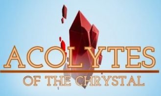 Acolytes of the Chrystal porn xxx game download cover