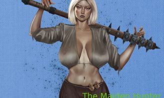 Amborella: Tales of the Huntress porn xxx game download cover