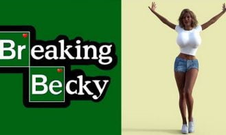 Breaking Becky porn xxx game download cover