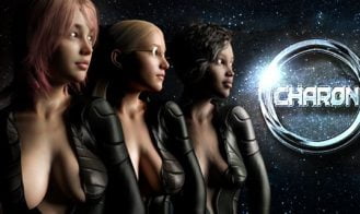 CHARON 13 porn xxx game download cover