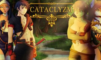 CataclyZm porn xxx game download cover