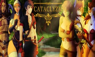 CataclyZm porn xxx game download cover