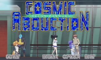 Cosmic Abduction porn xxx game download cover
