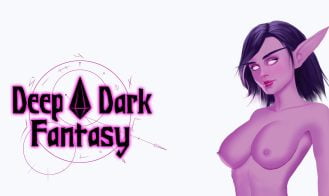 Deep Dark Fantasy porn xxx game download cover