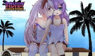 Doujin Fever Vacation! porn xxx game download cover