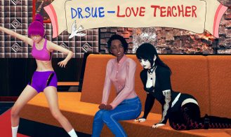 Dr. Sue Love Teacher porn xxx game download cover