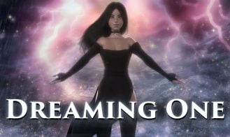 Dreaming One porn xxx game download cover