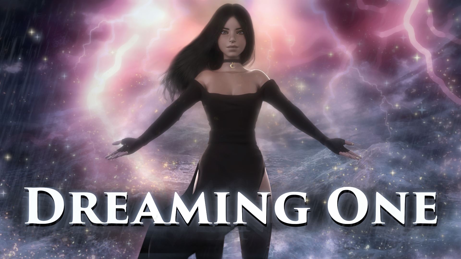Dreaming One porn xxx game download cover