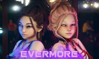 Evermore porn xxx game download cover