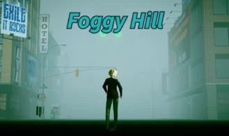Foggy Hill porn xxx game download cover